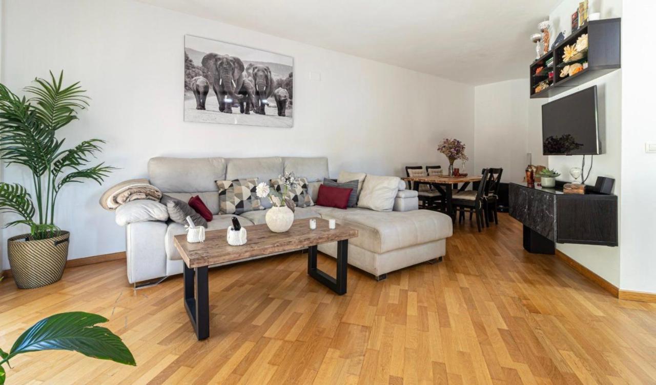 Piso Con Encanto Jerez de la Frontera Exterior foto